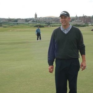 Meet your Posher, Brett